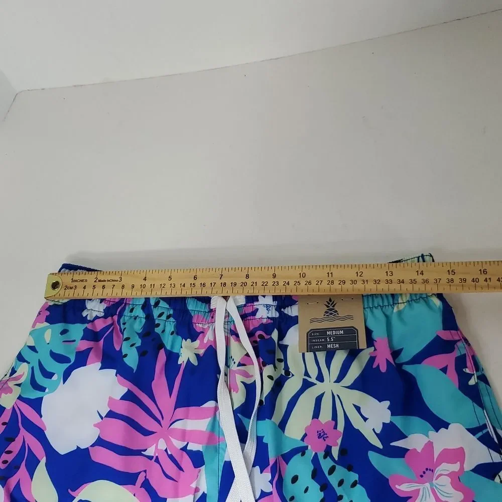 Chubbies The Floral Surprises 5.5